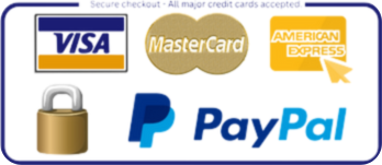 PayPal credit cards